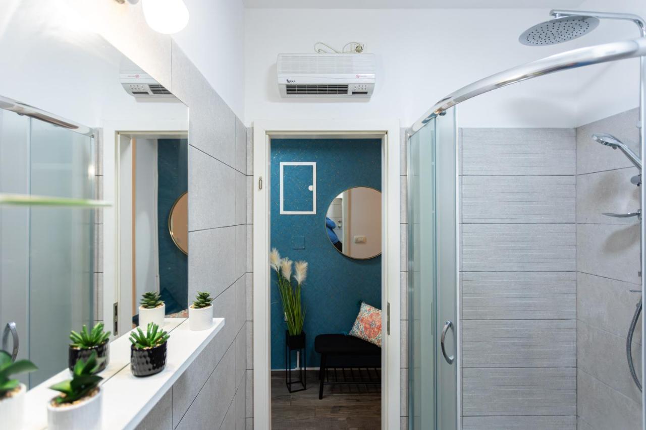 Oasis Luxury Apartment With Terrarce And Jacuzzi Split Kültér fotó